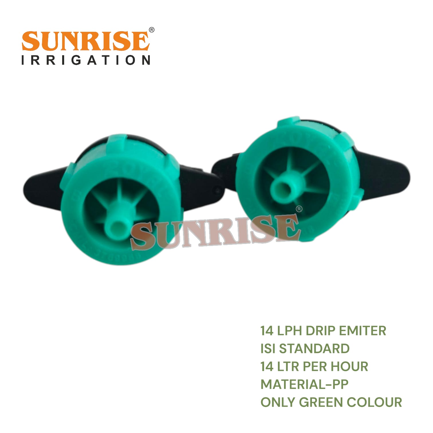Online Dripper ( Emiter)